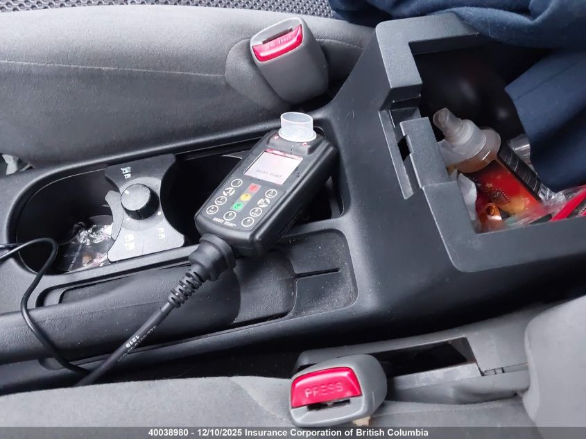 2011 Nissan Sentra 2.0/2.0S/Sr/2.0Sl VIN: 3N1AB6AP9BL659703 Lot: 40038980