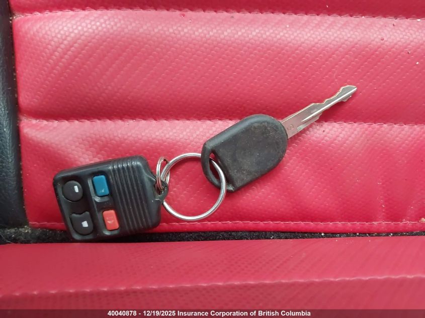 2005 Ford Mustang Gt VIN: 1ZVHT82H055172533 Lot: 40040878