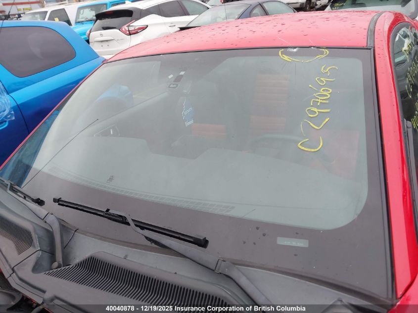 2005 Ford Mustang Gt VIN: 1ZVHT82H055172533 Lot: 40040878