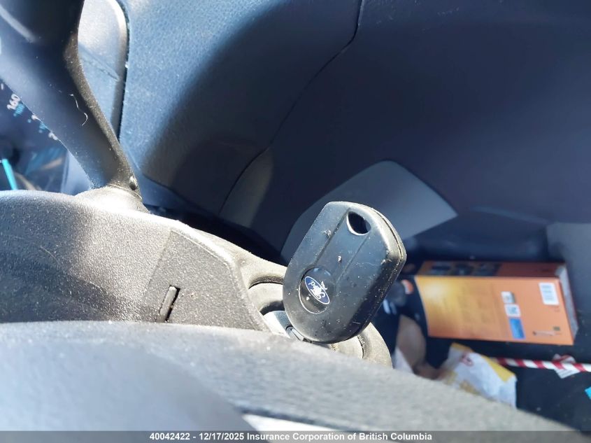 2017 Ford Transit T-250 VIN: 1FTYR1YG8HKA12946 Lot: 40042422