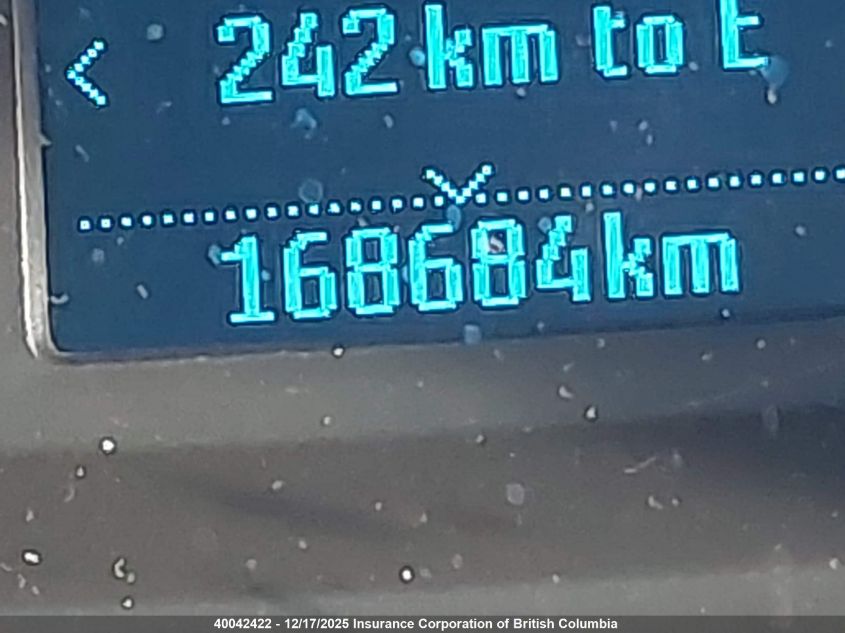 2017 Ford Transit T-250 VIN: 1FTYR1YG8HKA12946 Lot: 40042422