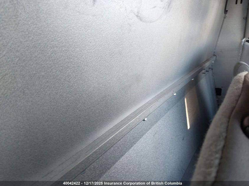 2017 Ford Transit T-250 VIN: 1FTYR1YG8HKA12946 Lot: 40042422