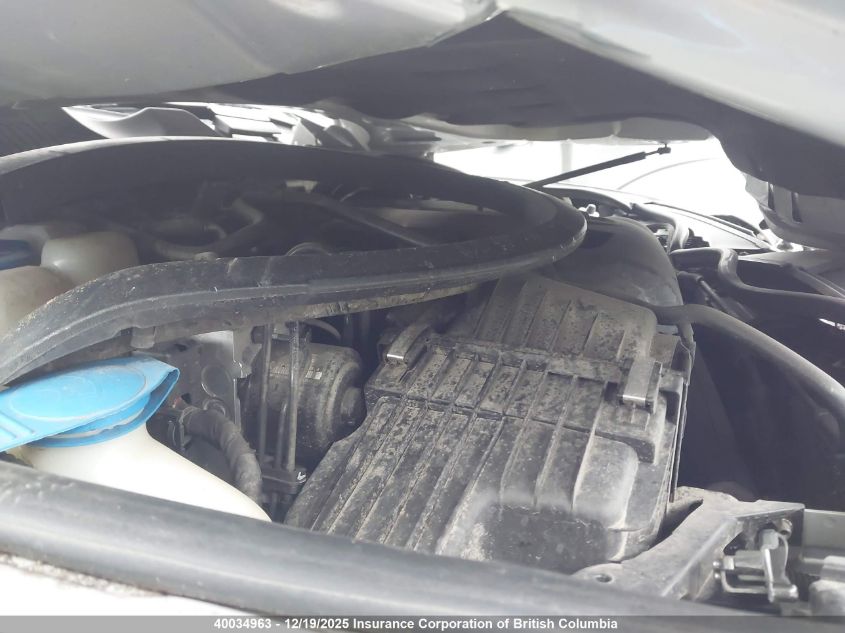 2012 Volkswagen Touareg Tdi VIN: WVGDK9BPXCD012191 Lot: 40034963