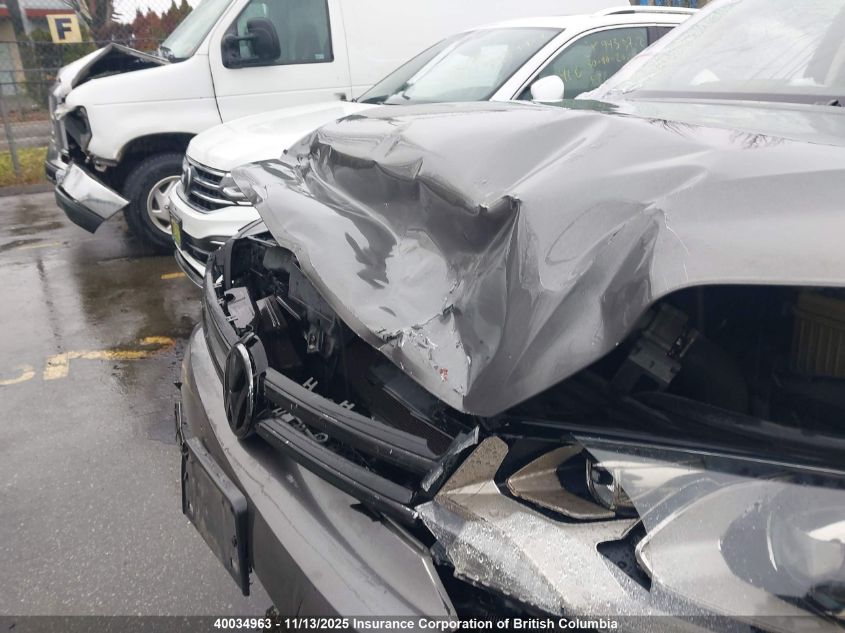 2012 Volkswagen Touareg Tdi VIN: WVGDK9BPXCD012191 Lot: 40034963