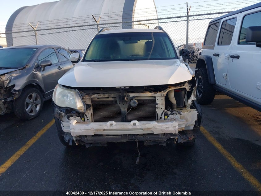 JF2SHCBC1BH710993 2011 SUBARU FORESTER photo no. 12