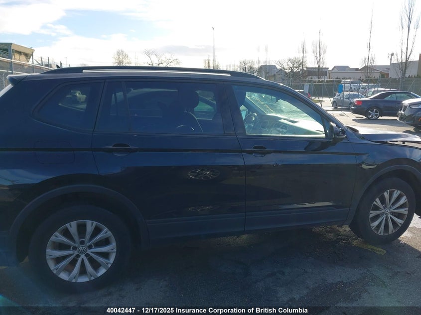 3VV0B7AX3JM102326 2018 VOLKSWAGEN TIGUAN photo no. 13