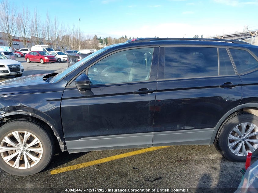 3VV0B7AX3JM102326 2018 VOLKSWAGEN TIGUAN photo no. 14