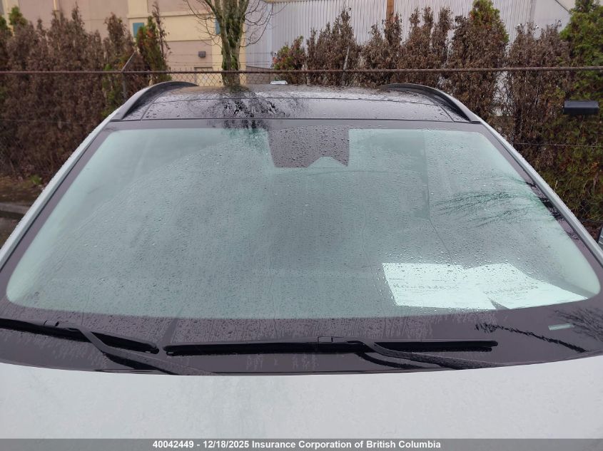 2025 Hyundai Kona VIN: KM8HE3A65SU027548 Lot: 40042449