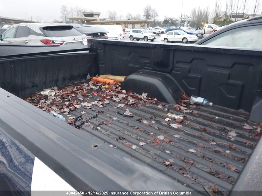 3GCNAAEK4NG508736 2022 CHEVROLET SILVERADO photo no. 8