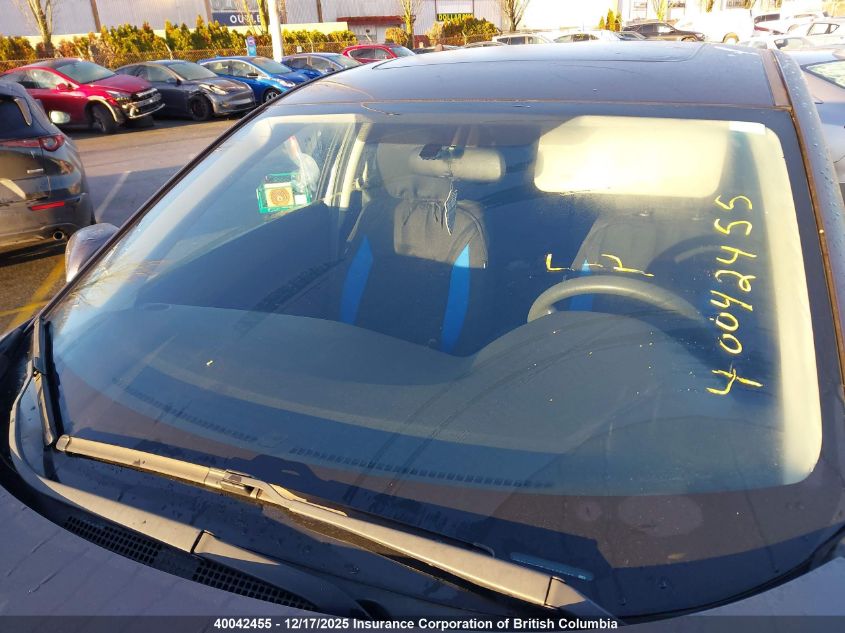 2018 Honda Hr-V VIN: 3CZRU5H58JM100915 Lot: 40042455