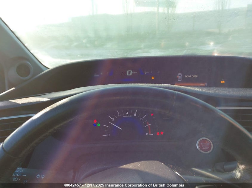 2HGFB2F55FH005333 2015 HONDA CIVIC photo no. 7