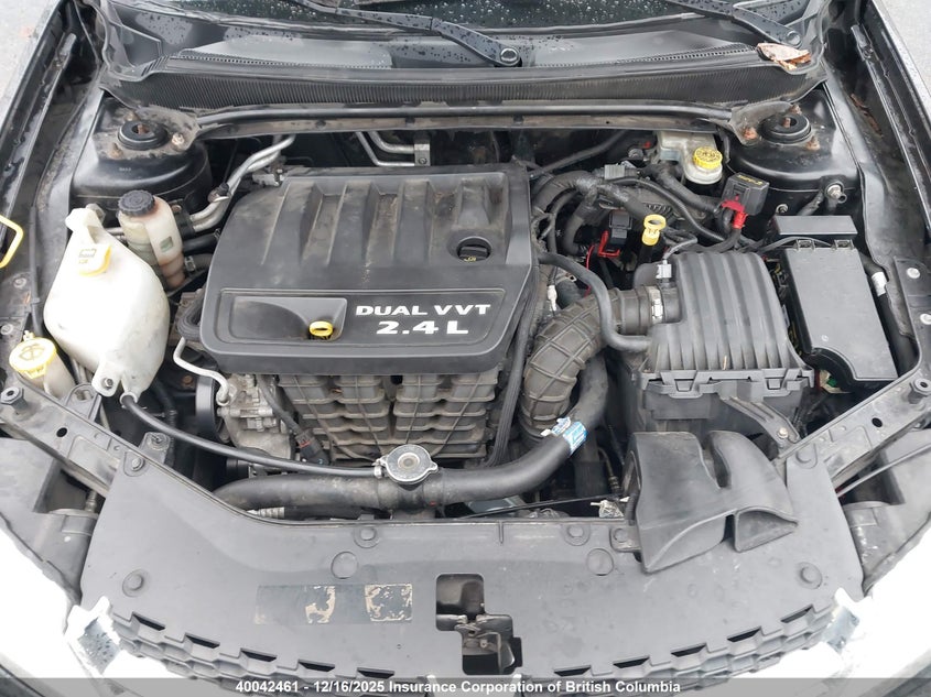 1C3CDZCB5DN613120 2013 DODGE AVENGER photo no. 10