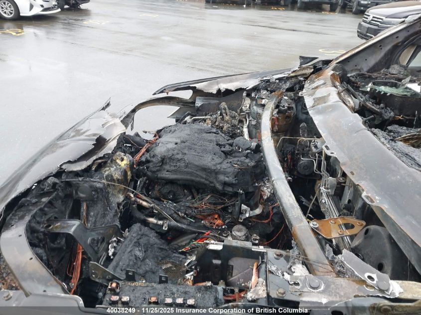 2016 Dodge Journey Sxt/Limited VIN: 3C4PDCCG4GT230134 Lot: 40038249