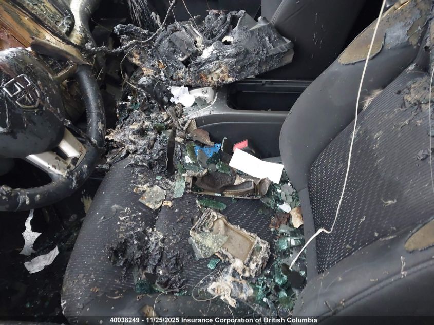 2016 Dodge Journey Sxt/Limited VIN: 3C4PDCCG4GT230134 Lot: 40038249