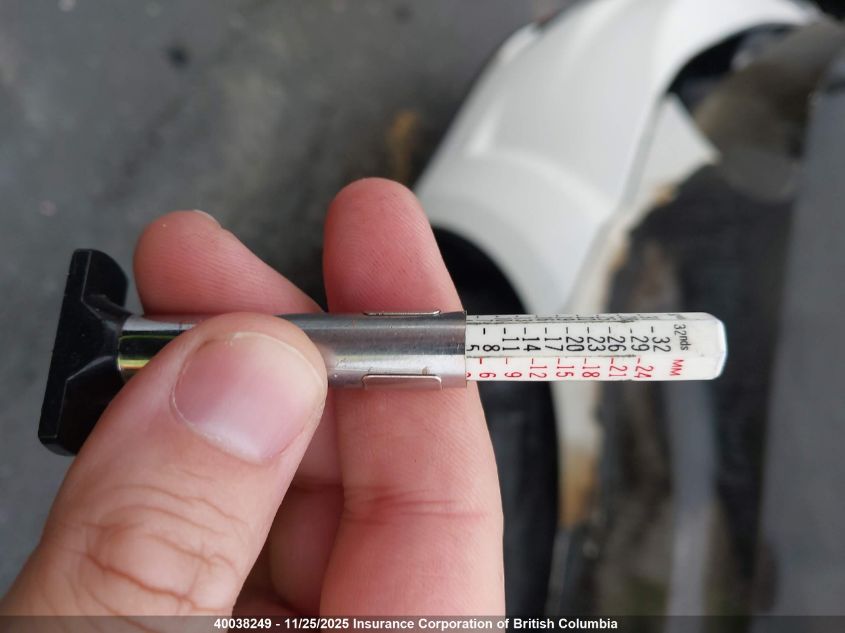 2016 Dodge Journey Sxt/Limited VIN: 3C4PDCCG4GT230134 Lot: 40038249