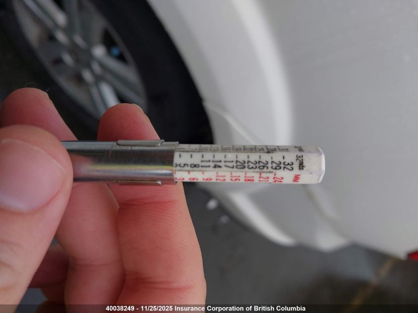 2016 Dodge Journey Sxt/Limited VIN: 3C4PDCCG4GT230134 Lot: 40038249