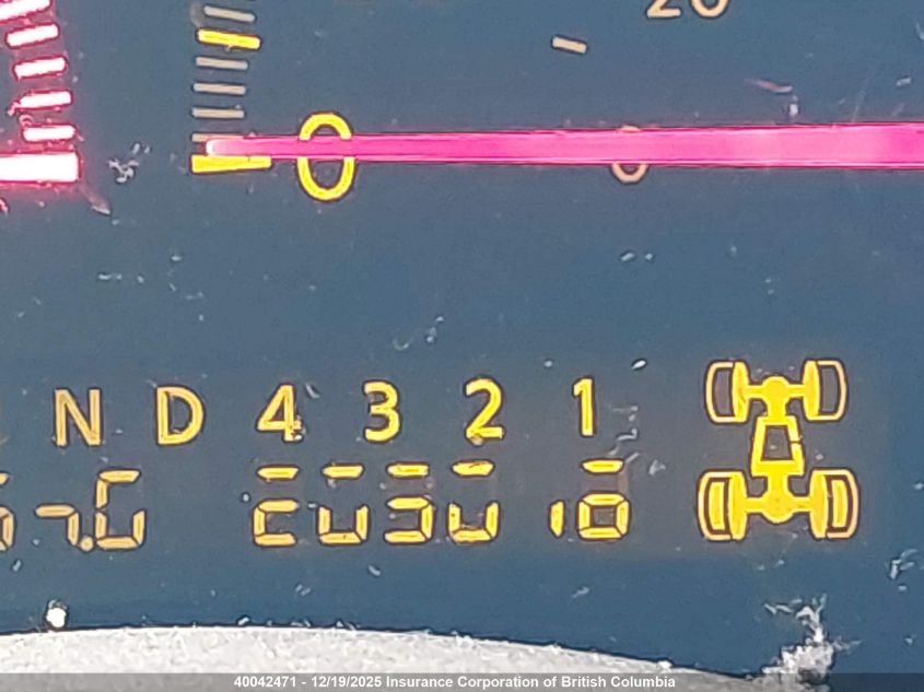 2004 Infiniti Qx56 VIN: 5N3AA08C94N802011 Lot: 40042471