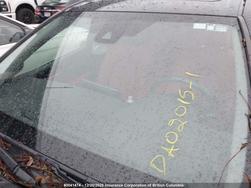 2022 Toyota Camry Xse VIN: 4T1K31AK5NU580038 Lot: 40041474