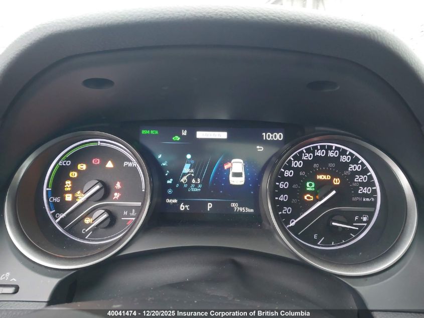 2022 Toyota Camry Xse VIN: 4T1K31AK5NU580038 Lot: 40041474