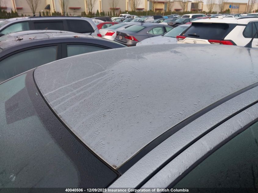 2011 Toyota Yaris VIN: JTDKT4K3XB5341524 Lot: 40040506