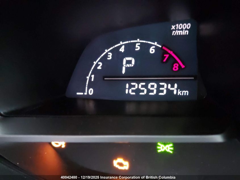 2016 Mazda 3 Touring VIN: 3MZBM1L70GM243033 Lot: 40042480