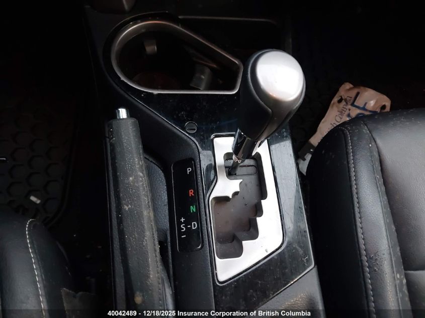 2018 Toyota Rav4 VIN: JTMDJREV8JD227969 Lot: 40042489