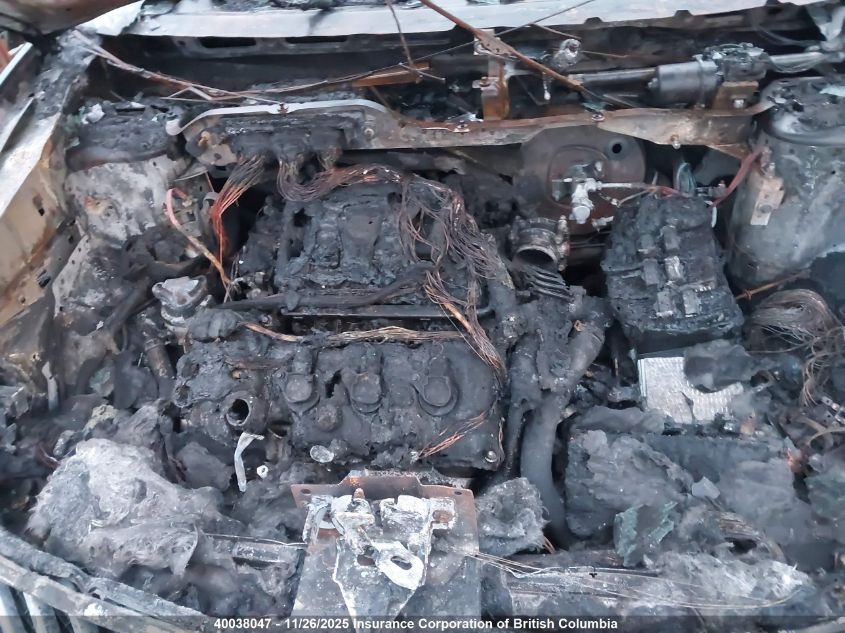 2011 Lincoln Mkx VIN: 2LMDJ8JK9BBJ20684 Lot: 40038047