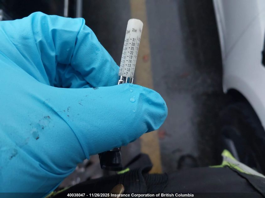 2011 Lincoln Mkx VIN: 2LMDJ8JK9BBJ20684 Lot: 40038047