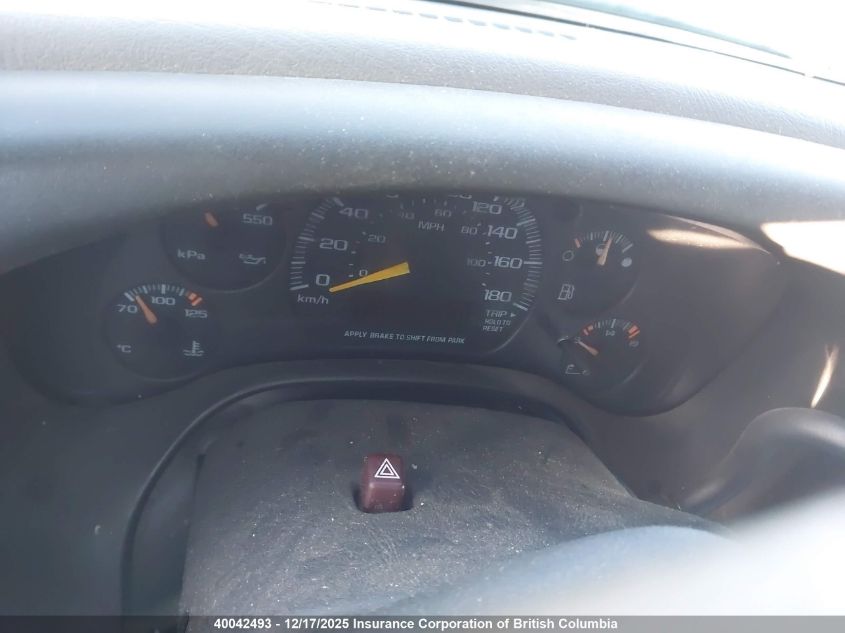 1GTHG39RX11199099 2001 GMC SAVANA photo no. 7