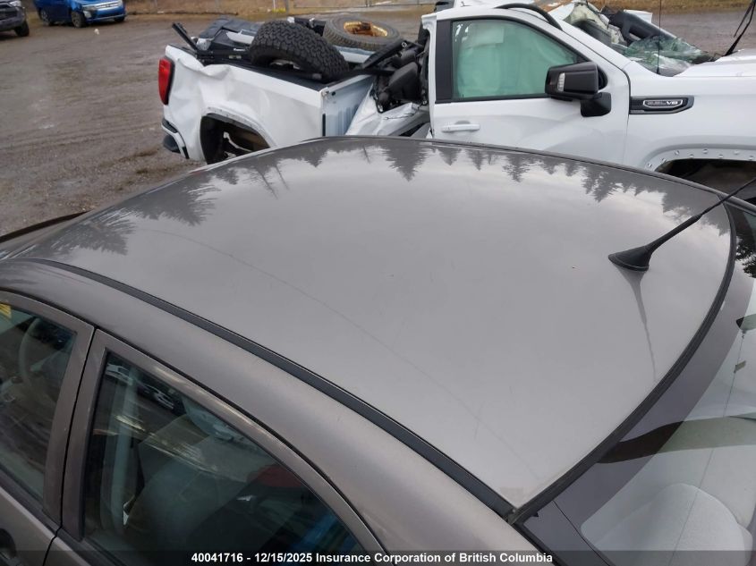 2004 Toyota Corolla Ce/Le/S VIN: 2T1BR32E64C815890 Lot: 40041716