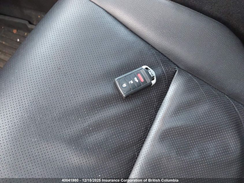 2013 Acura Ilx 20 Tech VIN: 19VDE1F75DE400915 Lot: 40041980