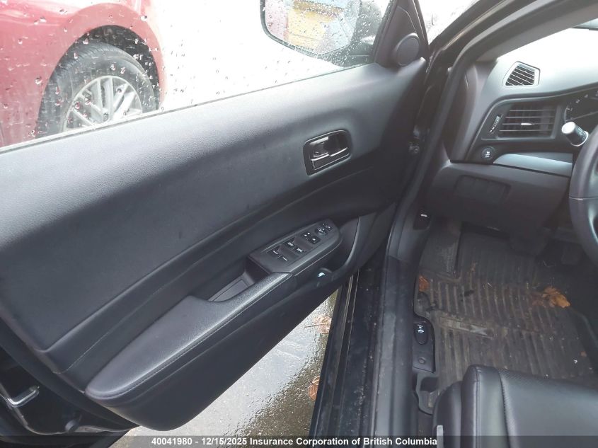 2013 Acura Ilx 20 Tech VIN: 19VDE1F75DE400915 Lot: 40041980