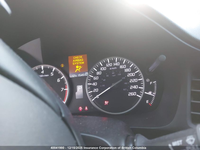 2013 Acura Ilx 20 Tech VIN: 19VDE1F75DE400915 Lot: 40041980