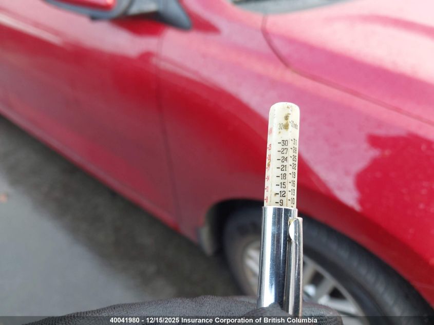 2013 Acura Ilx 20 Tech VIN: 19VDE1F75DE400915 Lot: 40041980