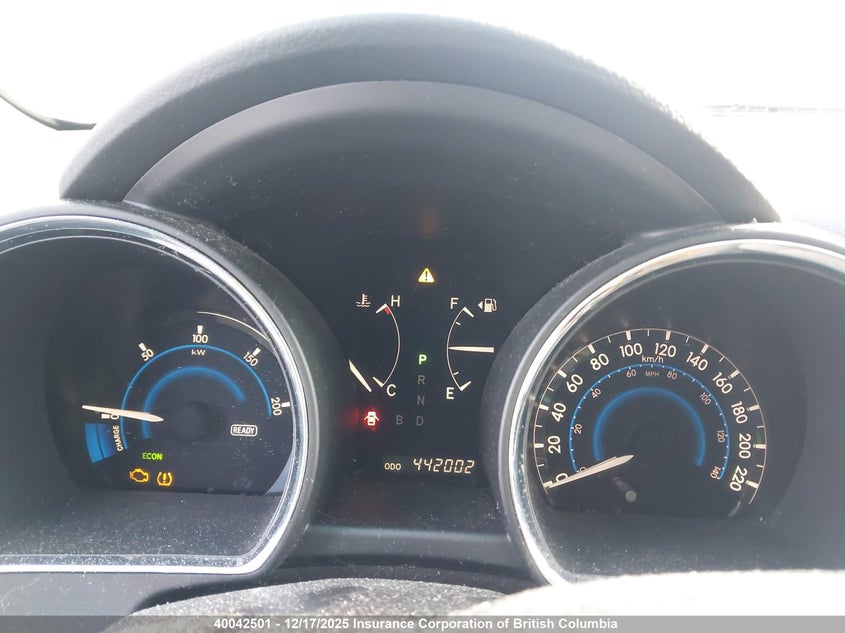 JTEEW41AX82002661 2008 TOYOTA HIGHLANDER photo no. 7