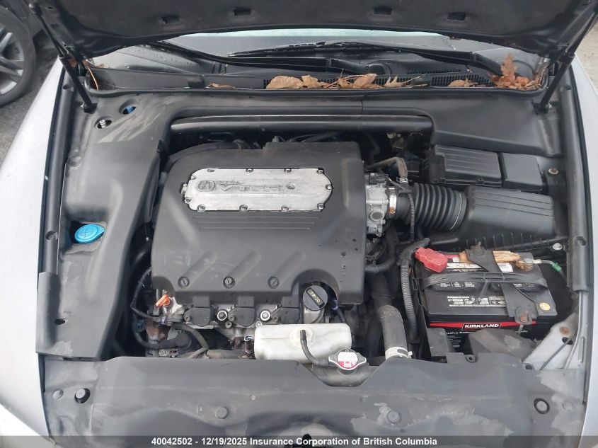 2005 Acura Tl VIN: 19UUA66265A013672 Lot: 40042502