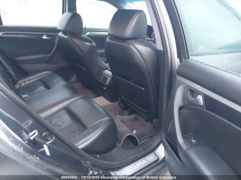 2005 Acura Tl VIN: 19UUA66265A013672 Lot: 40042502