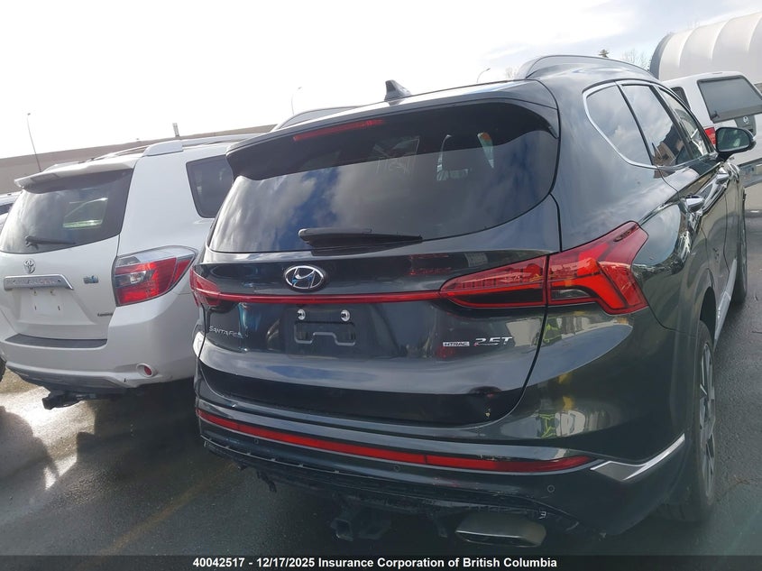 5NMS5DAL4PH528628 2023 HYUNDAI SANTA FE photo no. 16