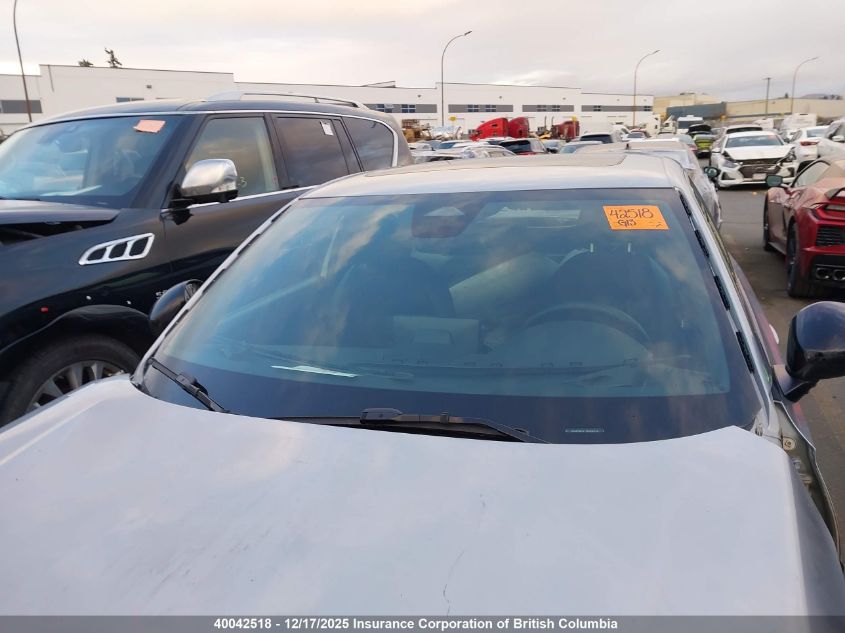 2025 Honda Civic VIN: 2HGFE4F81SH008379 Lot: 40042518