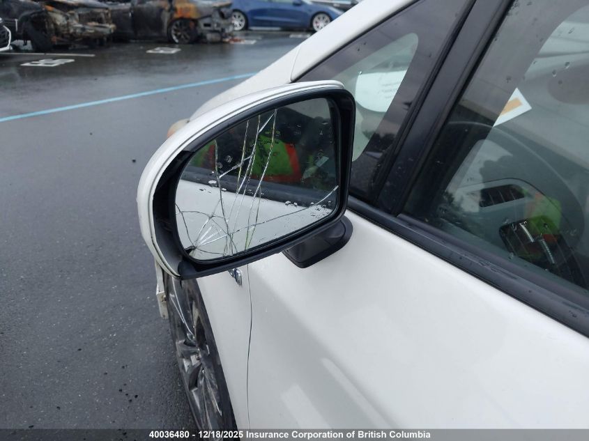 2013 Toyota Prius VIN: JTDKN3DU6D0341921 Lot: 40036480