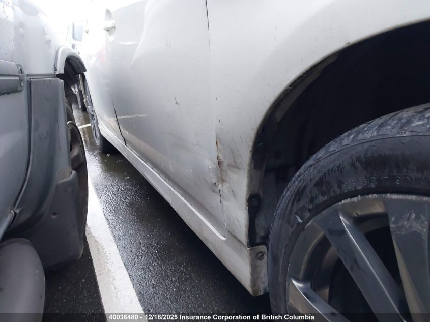 2013 Toyota Prius VIN: JTDKN3DU6D0341921 Lot: 40036480