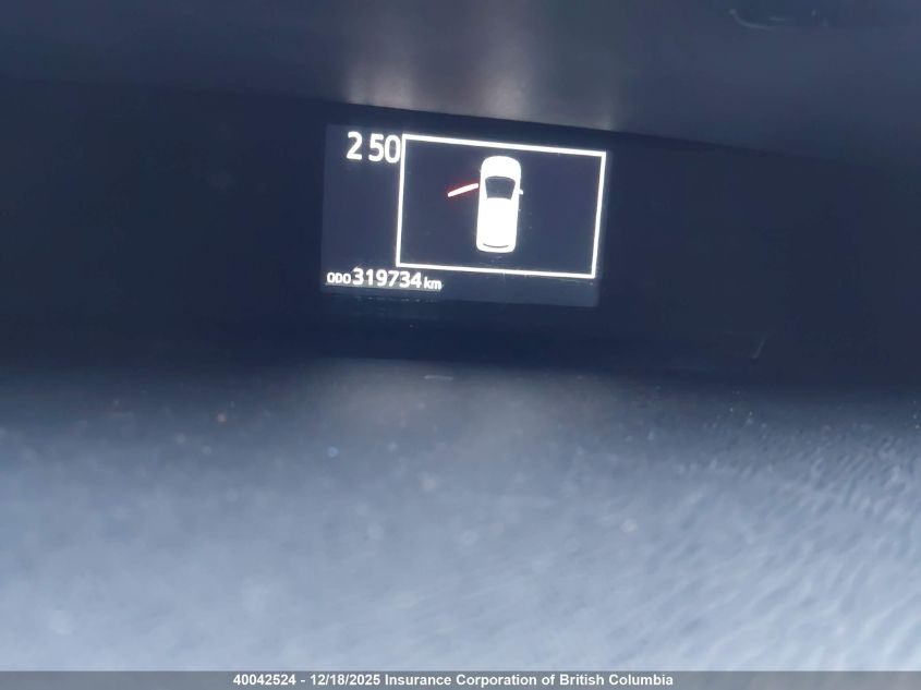 2018 Toyota Prius VIN: JTDKDTB34J1614681 Lot: 40042524