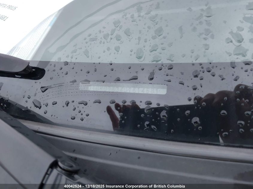 2018 Toyota Prius VIN: JTDKDTB34J1614681 Lot: 40042524