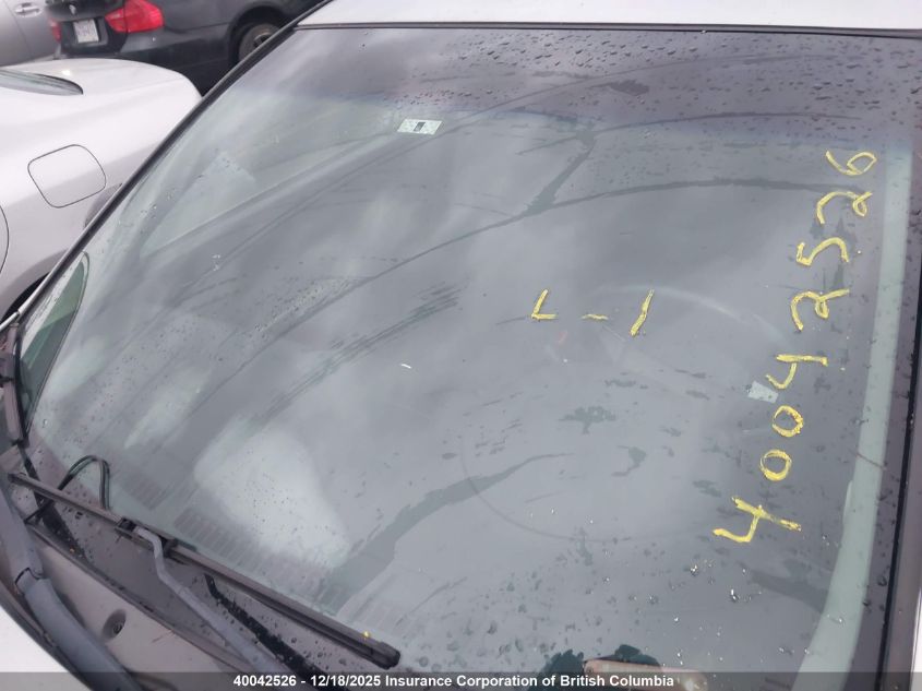 2006 Nissan Altima S/Sl VIN: 1N4AL11D96C198710 Lot: 40042526