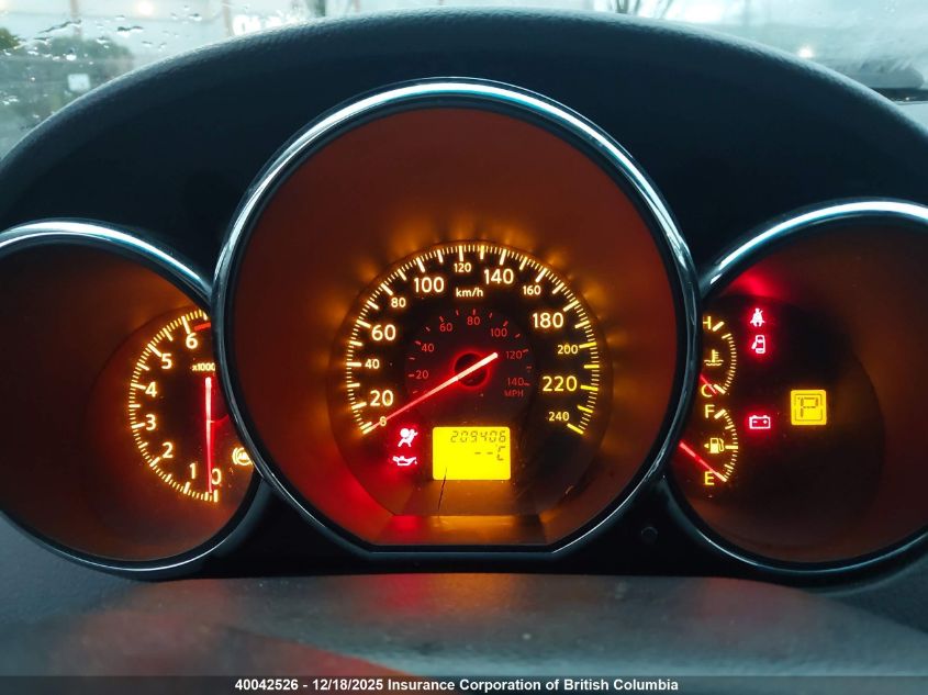 2006 Nissan Altima S/Sl VIN: 1N4AL11D96C198710 Lot: 40042526