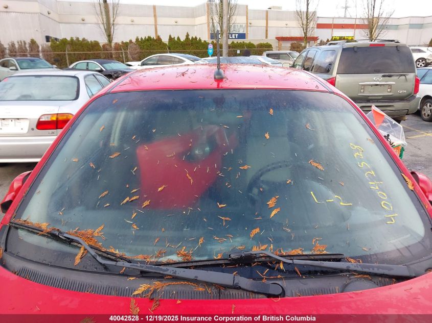 2010 Chevrolet Aveo VIN: 3G1TC6DE6AL135073 Lot: 40042528