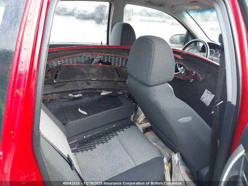 2010 Chevrolet Aveo VIN: 3G1TC6DE6AL135073 Lot: 40042528