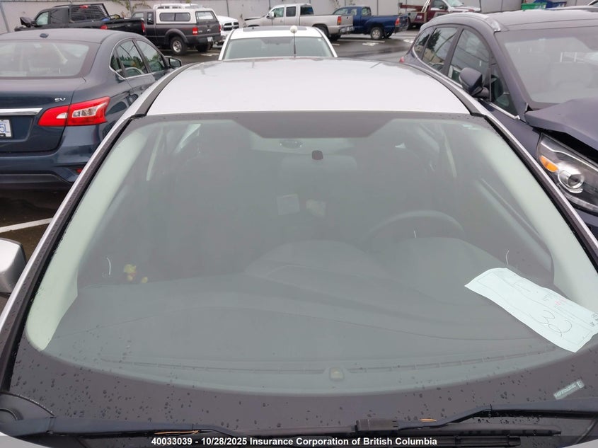1FADP3F22GL327439 2016 FORD FOCUS photo no. 17