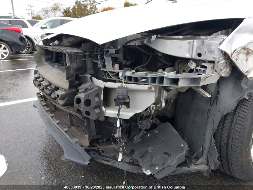 1FADP3F22GL327439 2016 FORD FOCUS photo no. 19