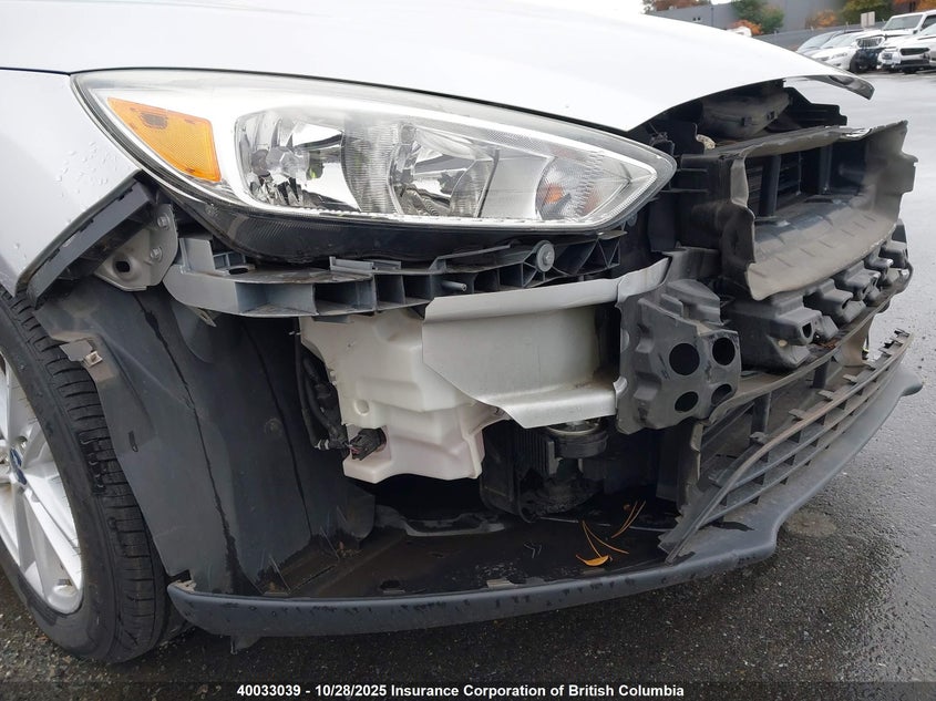 1FADP3F22GL327439 2016 FORD FOCUS photo no. 20